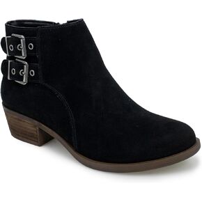 kensie Women's Graciella Ankle Boot