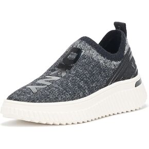 DKNY Women's Leighton Slip on Sneaker