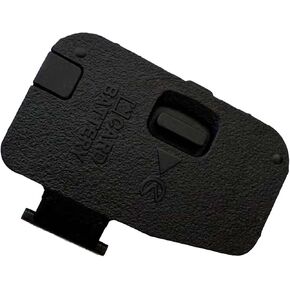 Battery Door Battery Cover Replacement Repair Part for Z50 Z30