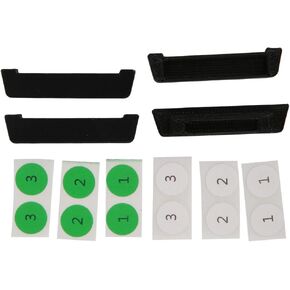 Soft Silicon Protection Cover Battery Terminal Dust Plug Charging Port Dustproof Cover Drone Accessory for DJI Mavic AIR 2