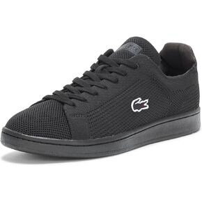 Lacoste Women's Carnaby Piquee Sneaker