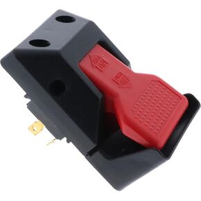 OEM 390246-00 Replacement for DeWalt Table Saw Switch & Shroud DW744XRSCDN DW744XCDN DW744XRS DW744XRS DW744XRS DW744X DW744X DW744SB DW744X DW744 DW744S DW744 DW744 DW744S