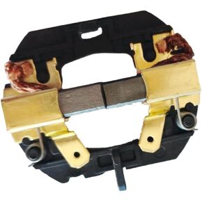 #N309479#N131746 Brush Box Ring Set #N187232 N109434 DCF880 DCF885 DCF885M2 DCF835M2 DCF835 DCD735 DCH243 Quality Durable New Replacement Parts for DeWalt