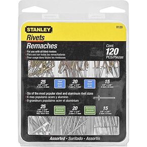 DW RVET ASSORTMENT PACK