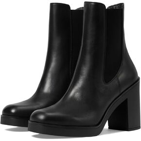 Stuart Weitzman Women's Bethenny 80 Chelsea Bootie