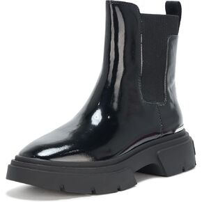 DKNY Women's Fenella Chelsea Bootie
