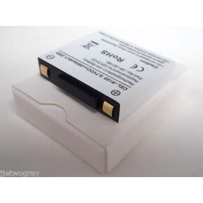 New Replacement battery for GN 9120 & 9125 replaces part GN-14151-01 - Battery only (no tools included)