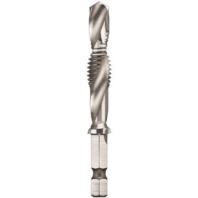 DeWalt Dwadtqtr3816 Impact Ready 16 UNC Drill Tap ، 1/4 "السعة