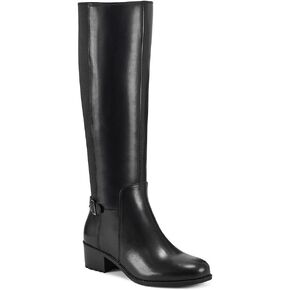 Easy Spirit Women's Imani Block Heel Boot