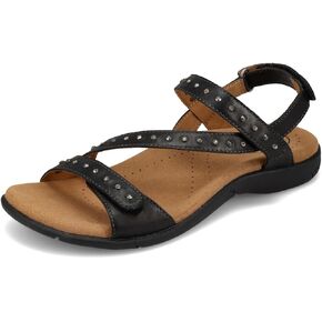 Taos Footwear Women's Dazzle Sandal