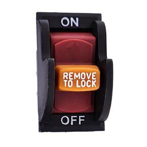 BD46125 BD46023 Toggle Switch fit Switch 080900062530 BD46023 J-9301 E156275 BD4600 BD4601 BD4601G Sander Craftsman OR90037