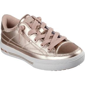 Skechers Women's Arch Fit Arcade-Glistening Gal Sneaker
