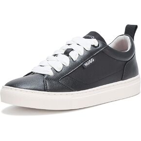 Hugo Women's Morrie Cup Cup Sole Sneaker