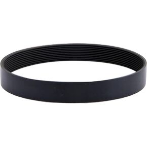 حزام الاستبدال لجدول كابل بورتر المنشار PCB270TS الأسود PT# 5140085-55