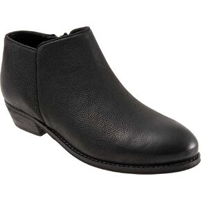 SoftWalk Women's Raven Ankle Boot