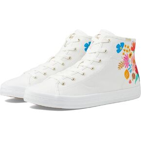 Keds x Rifle Paper Kickstart Hi Sicily