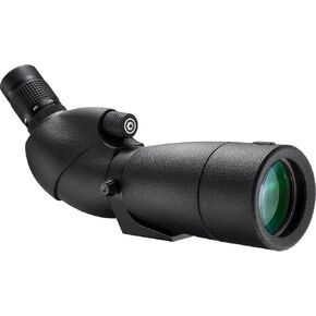 Barska WP Level Angled Spotting Scope