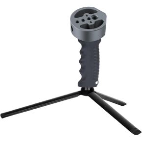 Handgrip Tripod Mount for Starlink Mini – Versatile and Compact Tripod for Your Starlink Mini