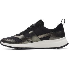 Clarks Women's Dash Lite Jazz Sneaker