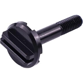 Blade Backing Pad Screw 06-75-0025 06750025 for Milwaukee 2626-20 M18 Multi-Tool (1PC)