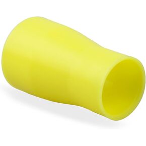 Vacuum Adapter for DeWalt Orbital Sander Vacuum Adapter,(1-1/4in Yellow)