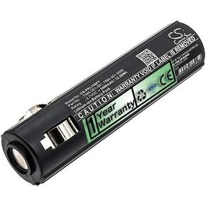 3.7V Pelican 7069 Battery Replacement for Pelican 7060 7060-301-000E 7060-301-000-1 7060-301-001 3400mAh