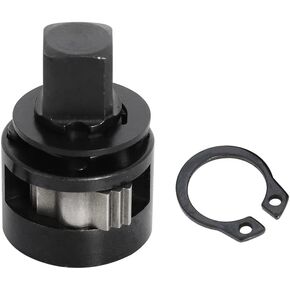 1 Set Electric Tools Service Kit M12 38 Ratchet Head Anvil 42-06-1030 Fits 2457-20,2457-21
