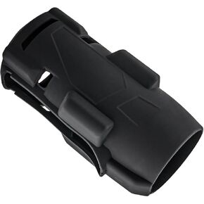 49-16-2967 Mid-Torque Impact Rubber Protective Boot For M18 Fuel 1/2" Impact Wrench Protective Boot For M18 Fuel 2967-21F 2967-22 2967-20 2967-21B