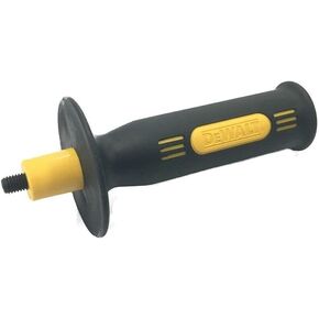 #N421925#N042463 Angle Grinder Side Handle DCG406 DCG405 D28065 D28065N D28066N D28112 D28114 D28115 D28116 DCG405NT DCG409NT DCG405N DCG406NE DCG409NT New Replacement Parts for DeWalt