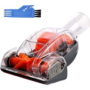 مرفق أداة فرشاة الشعر للحيوانات الأليفة الترقية متوافقة مع Rocket Shark HV300 HV320 HV322 NV752 NV650 NV680 NV800 NV150 LA502 ZU560 ZU561 ZU60 AZ2001 HZ2002 UV725 VACU PRESSION ORGU