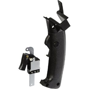 Hitachi 988924 Switch&Handle Cover Set C15FB Replacement Part