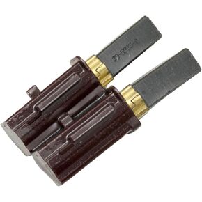 MetroVac Carbon Brushes ABC-14 - Set of 2 brushes.