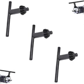 （3/Pack） N022653 Hammer Drill Chuck Key Presention for DW511 DW505K DWE5010 DWD520 DWD520K DWD525K
