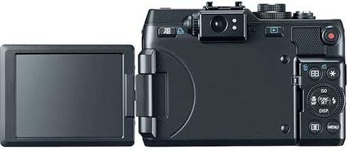 Canon PowerShot G1 X 14.3 MP CMOS Digital Camera (متجددة) in Saudi Arabia