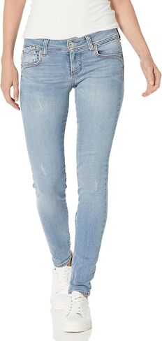 GUESS Women's Dare Devil Y2k Blue in Saudi Arabia