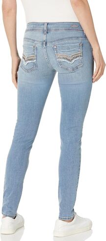GUESS Women's Dare Devil Y2k Blue in Saudi Arabia
