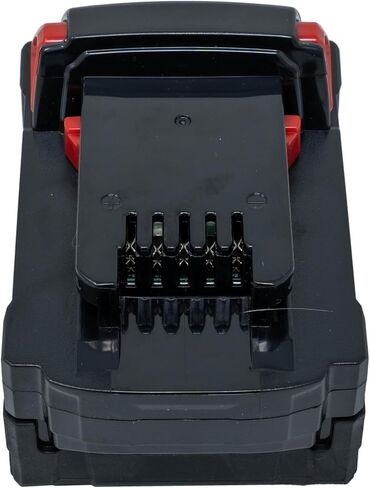 بطارية استبدال GHU عالية الإخراج لبطارية M18 لميلووكي 18V 6.0A أدوات الطاقة اللاسلكية 48-11-1852 ، 48-11-1865 ، 48-11-1880 ، 48-11-1850 ، 48-11-1820 ، 48-11- 1840 ، 48-11-1862 ، 48-11-1890 in Kuwait