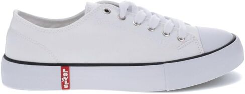 Levi's Women's Casual Sneaker in Saudi Arabia