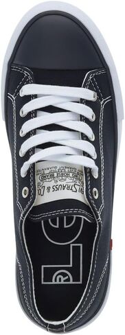 Levi's Women's Casual Sneaker in Saudi Arabia