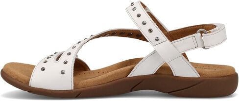 Taos Footwear Women's Dazzle Sandal in Kuwait