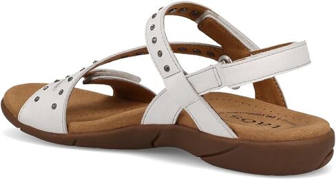 Taos Footwear Women's Dazzle Sandal in Kuwait
