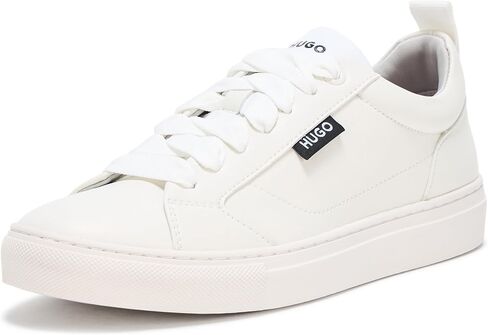 HUGO Women's Morrie Casual Cup Sole Sneaker in Saudi Arabia