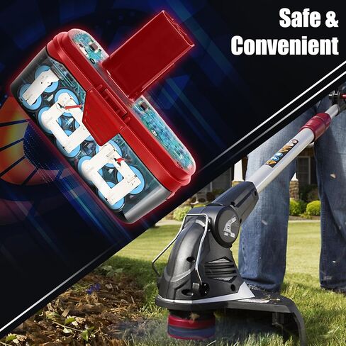 Munikind 2Pack 19.2V 6.0Ah Replacement Battery and Charger for Craftsman 19.2V Battery C3 130279005 1323903 130211004 11045 315.115410 315.11485 Cmapatible with Craftsman 19.2 Drill Driver Wrench in Kuwait