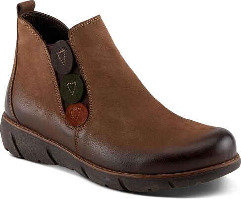 Spring Step Women's Katana Chelsea Boot in Kuwait