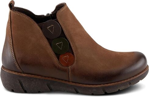 Spring Step Women's Katana Chelsea Boot in Kuwait