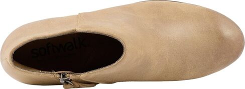 SoftWalk Women's Raven Ankle Boot in Saudi Arabia