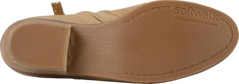 SoftWalk Women's Raven Ankle Boot in Saudi Arabia