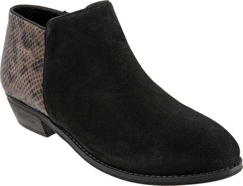 SoftWalk Women's Raven Ankle Boot in Saudi Arabia