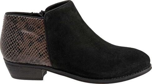 SoftWalk Women's Raven Ankle Boot in Saudi Arabia