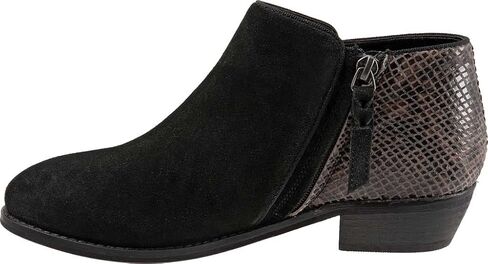 SoftWalk Women's Raven Ankle Boot in Saudi Arabia
